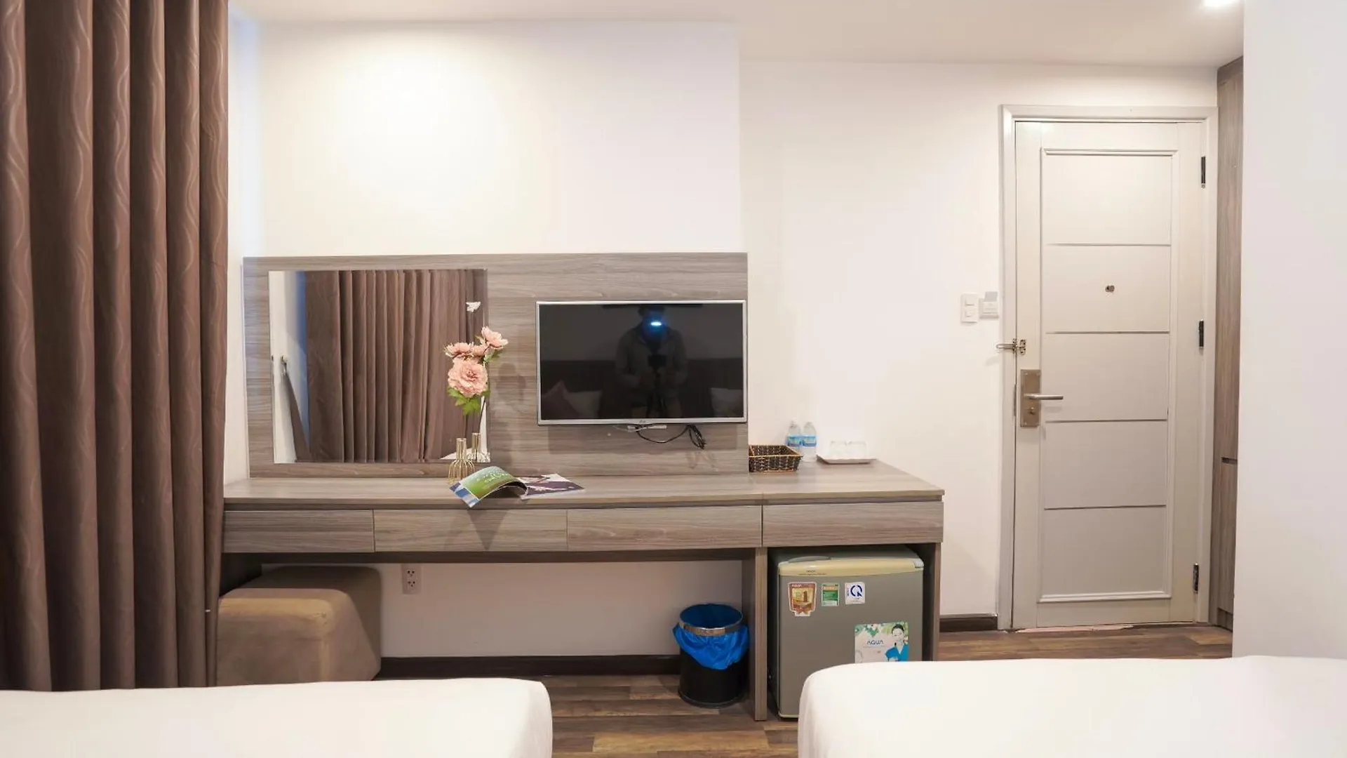 Eros Hotel Da Nang