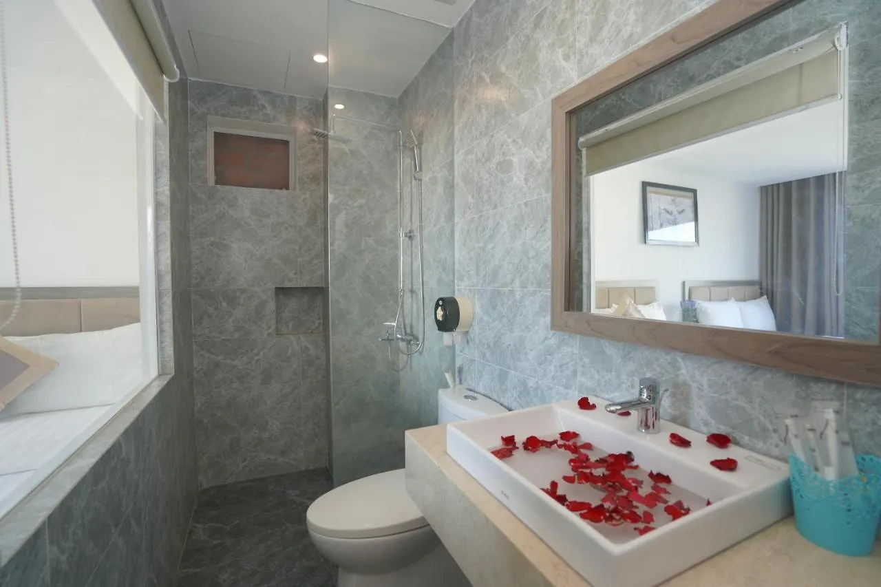 **  Eros Hotel Da Nang Vietnam