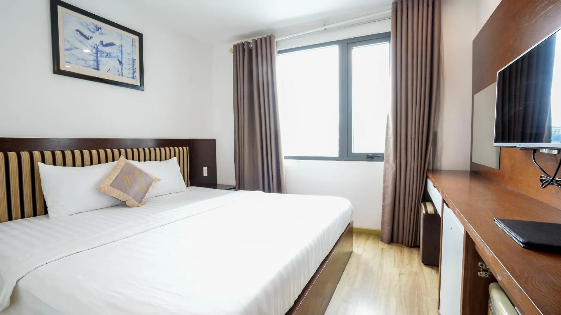 Eros Hotel Da Nang Vietnam