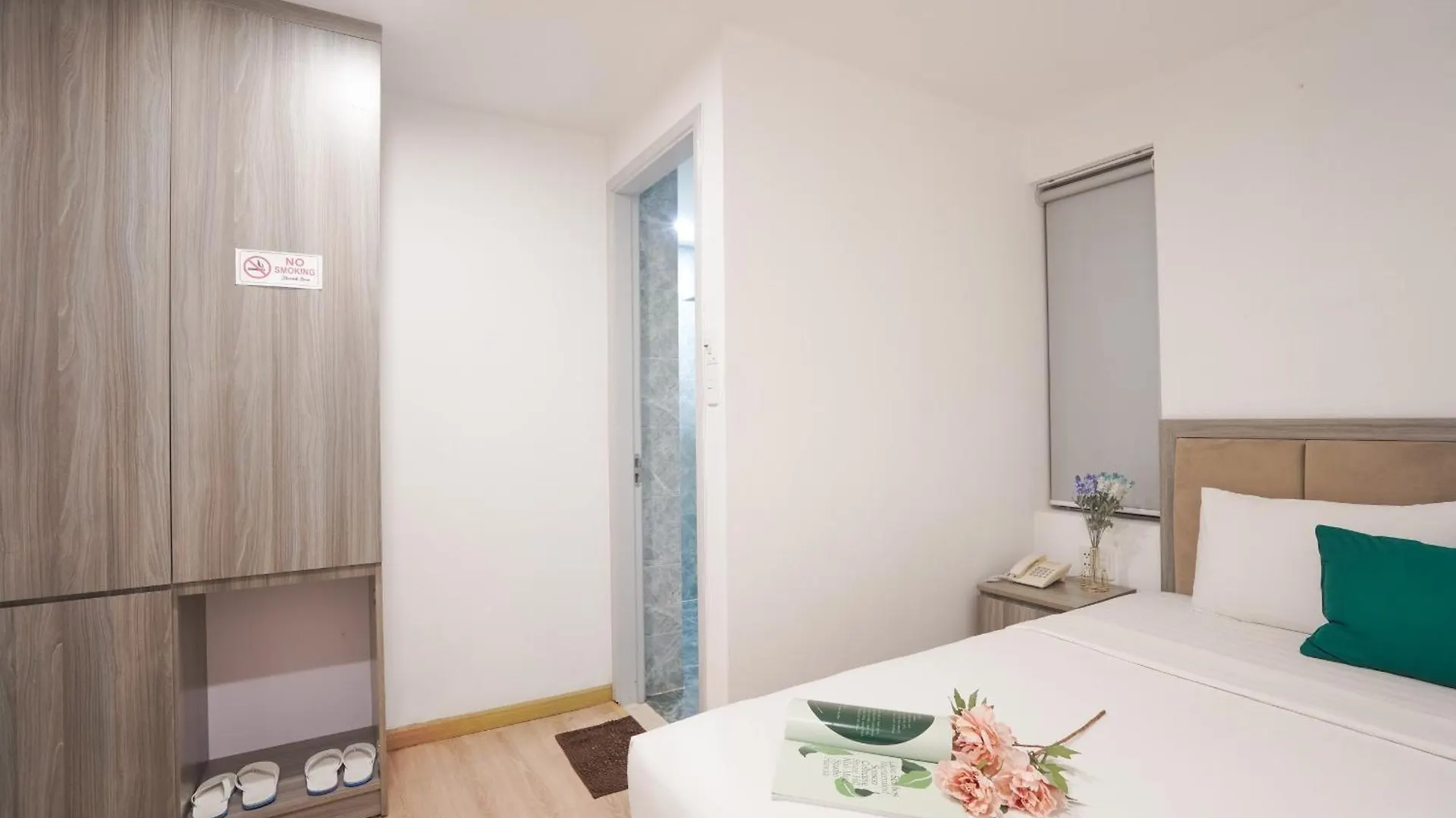 Eros Hotel Da Nang