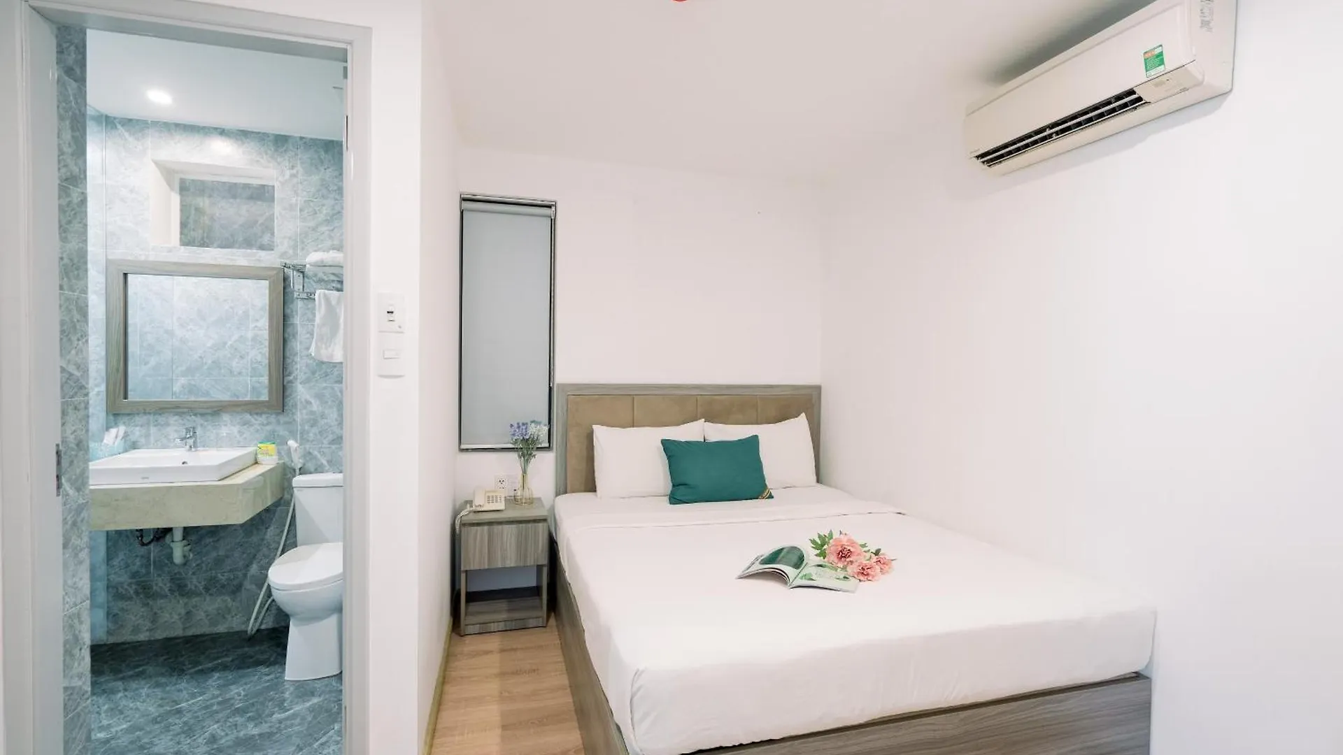 Eros Hotel Da Nang
