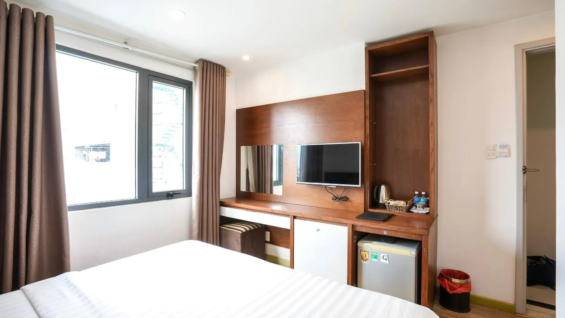 Eros Hotel Da Nang