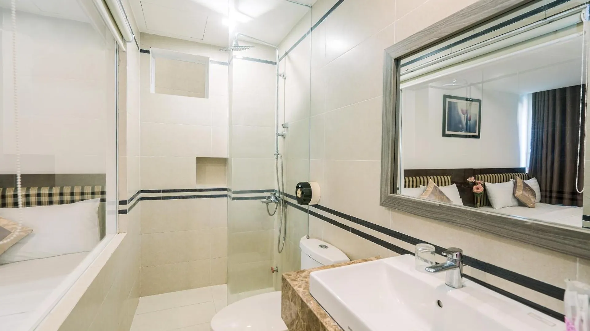 Eros Hotel Da Nang