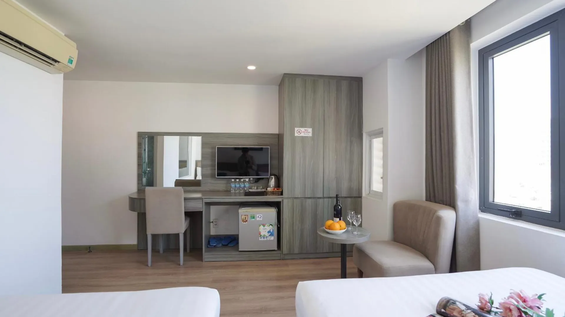 Eros Hotel Da Nang