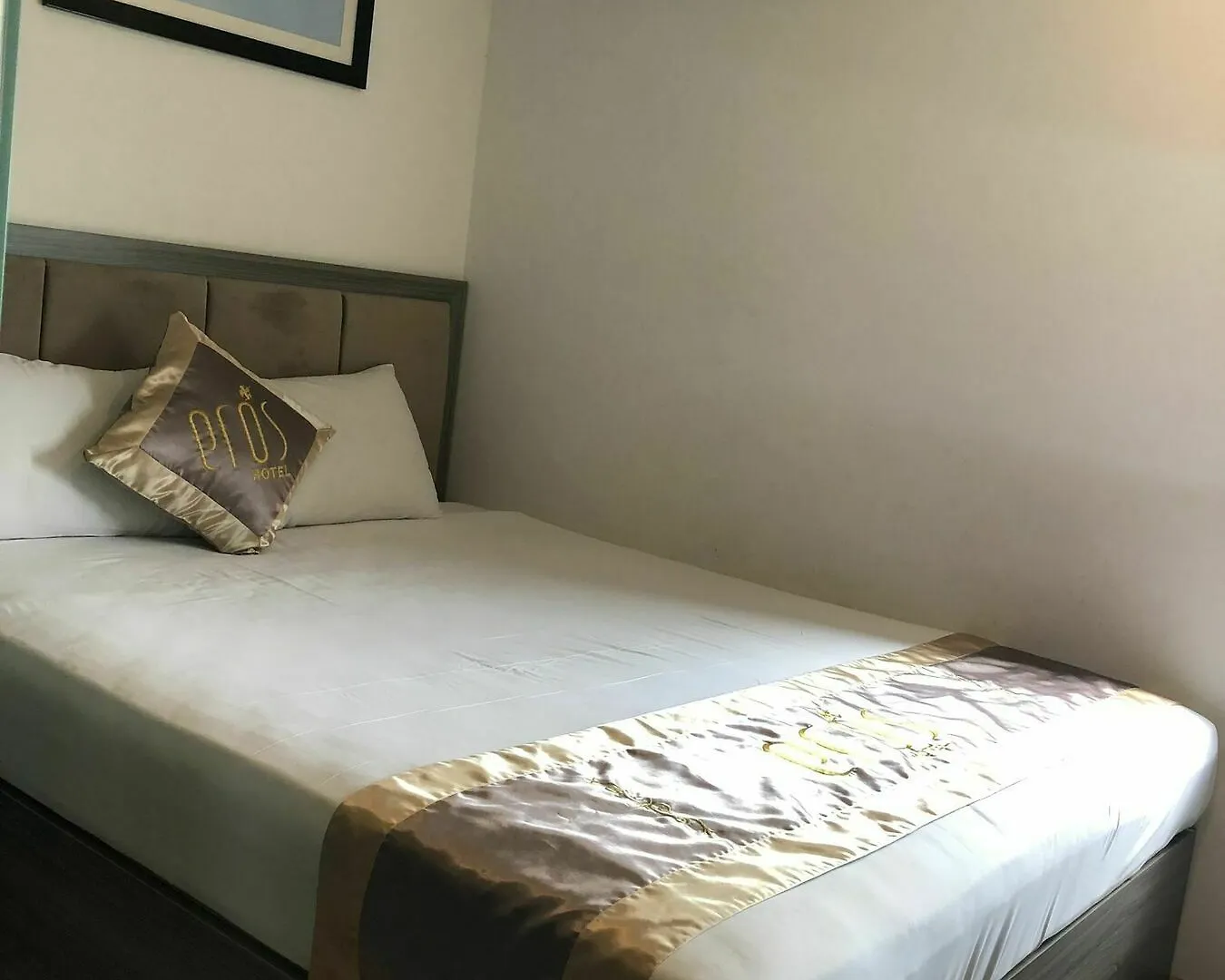 Eros Hotel Da Nang Vietnam