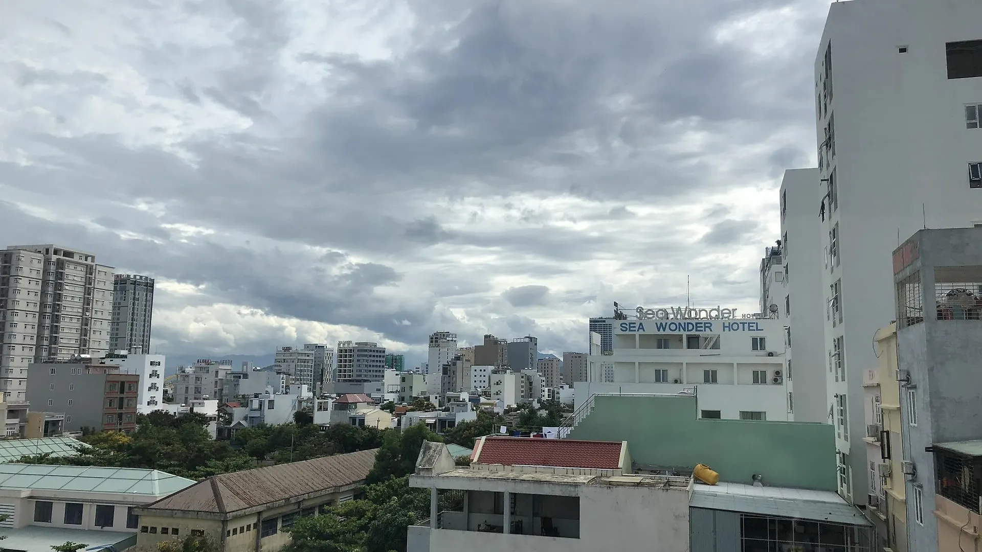 Eros Hotel Da Nang 2*,  Vietnam