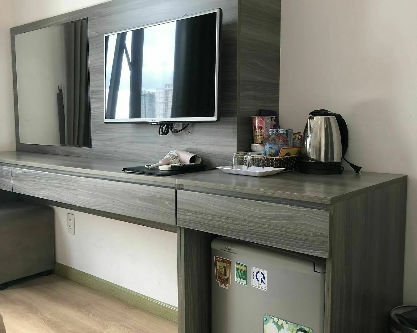 Eros Hotel Da Nang