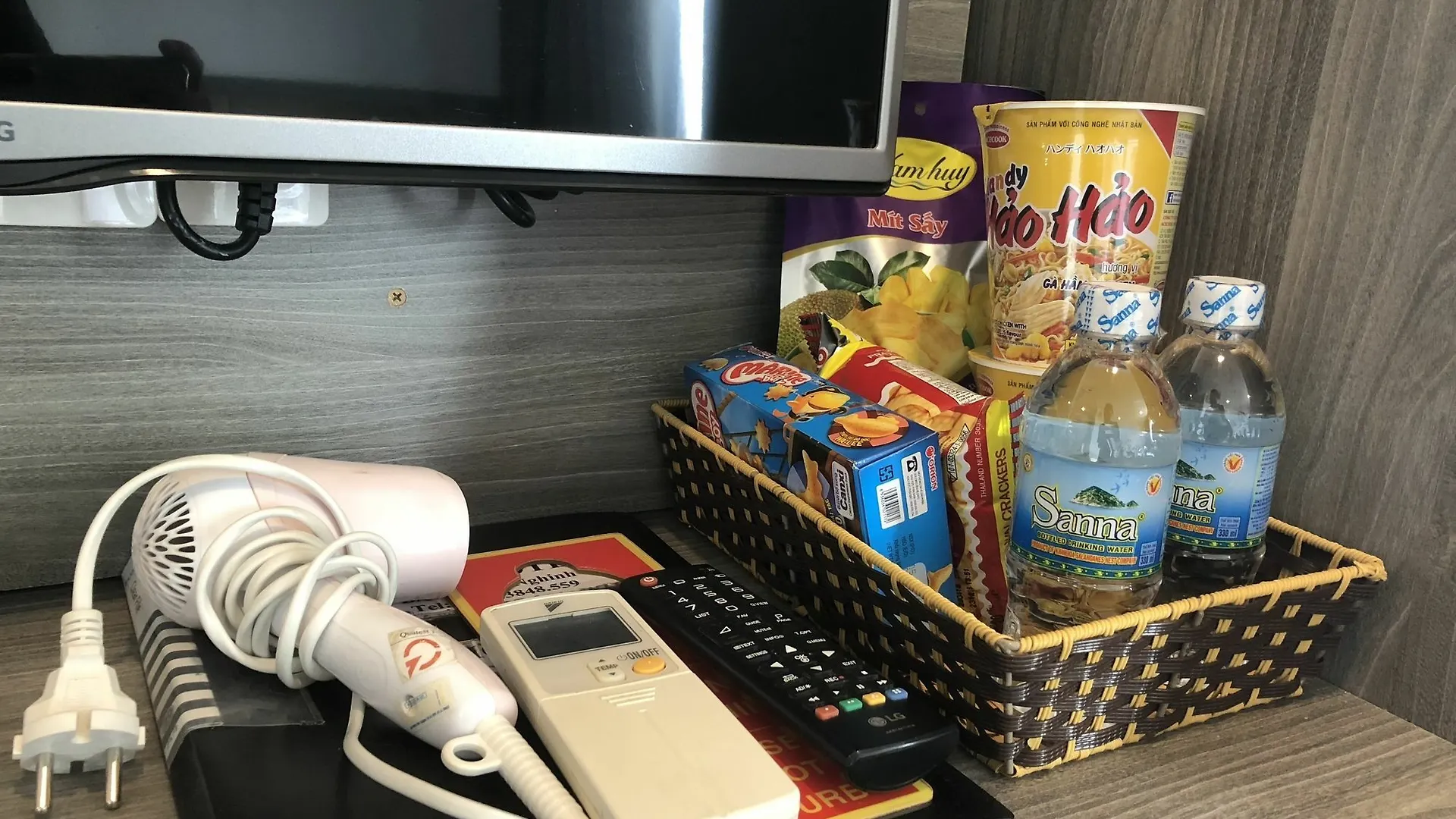Eros Hotel Da Nang